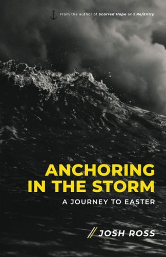 Anchoring in the Storm A Journey to Easter