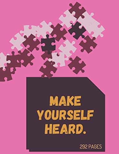 Make Yourself Heard 1000 Sudoku Puzzle Books Medium to Hard