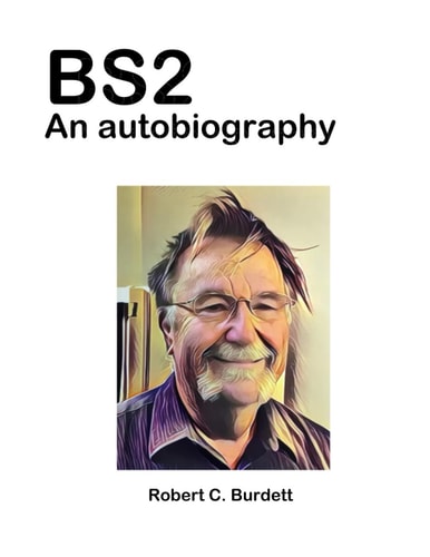 Bs2 An Autobiography