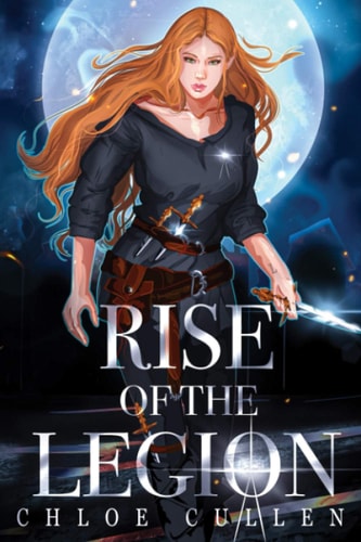 Rise of the Legion