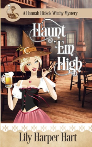 Haunt 'Em High