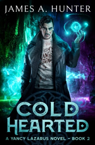 Cold Hearted