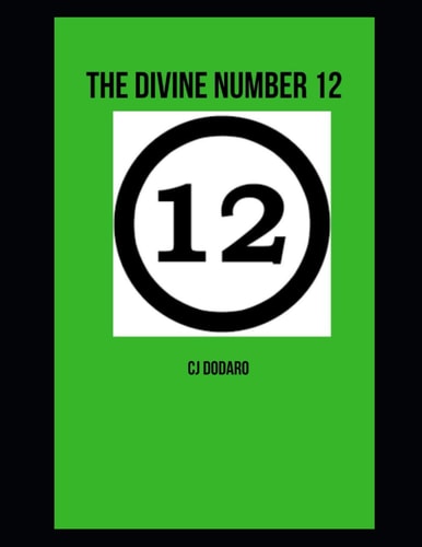 The Divine Number 12