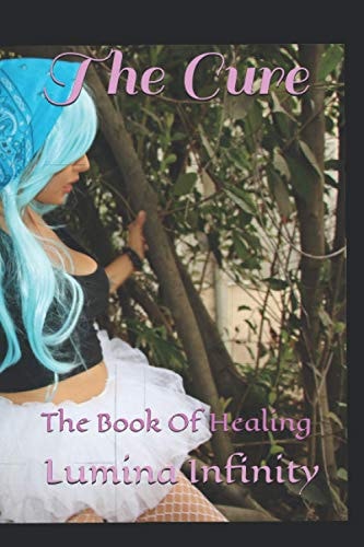 The Cure The Book Of Healing
