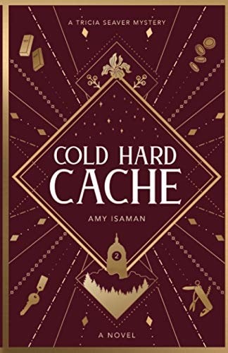 Cold Hard Cache