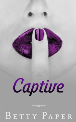 Captive An Enemies to Lovers, Steamy, Military, Not-Quite Romance