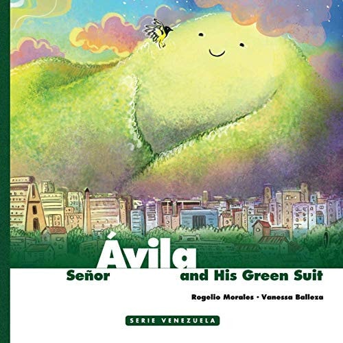 Señor Avila and His Green Suit