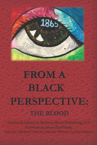 From a Black Perspective The Blood