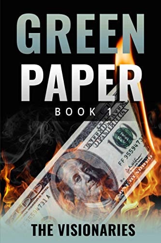 Green Paper Book 1