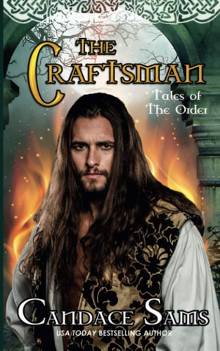 The Craftsman Tales of The Order
