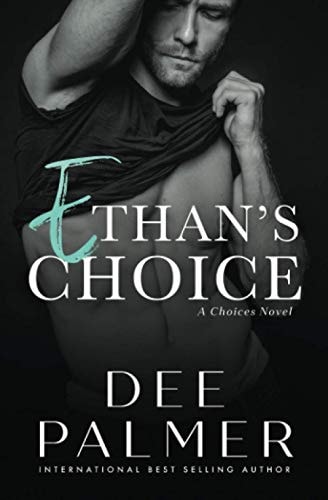 Ethans Choice A Scorching Beach Romance