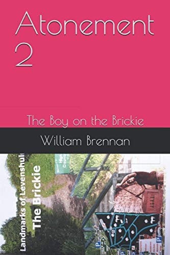 Atonement 2 The Boy on the Brickie