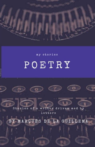 Poetry My Stories