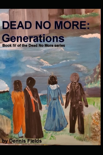 Dead No More Generations