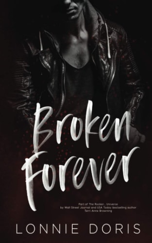 Broken Forever