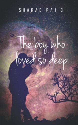 The Boy Who Loved So Deep