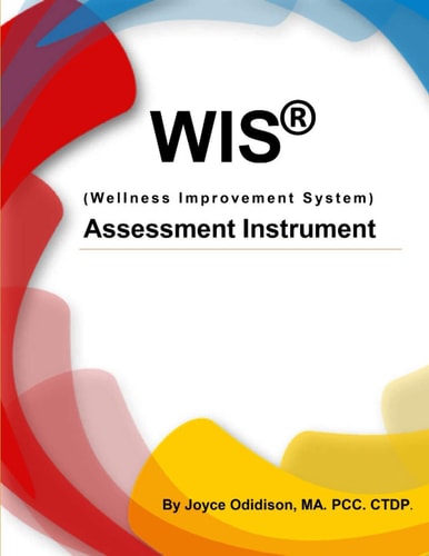 WIS(R) Wellness Improvement System Assessment Instrument