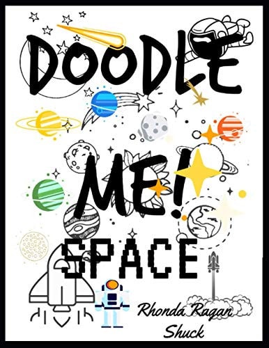 DOODLE ME! Space
