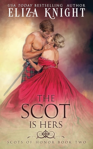 The Scot is Hers