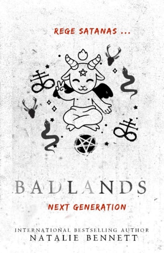 Badlands Next Generation Collection