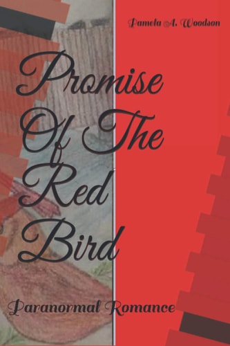 Promise of The Red Bird