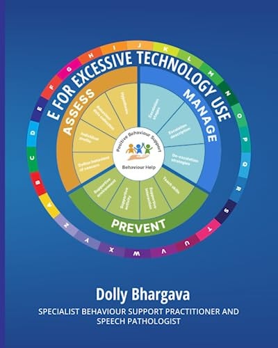 E for Excessive Technology Use Positive Behaviour Support