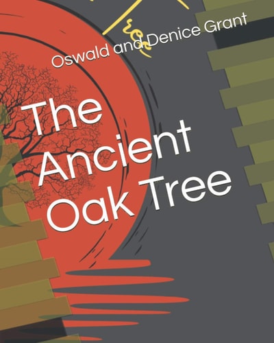 The Ancient Oak Tree