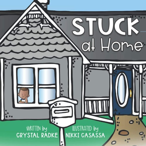 Stuck at Home