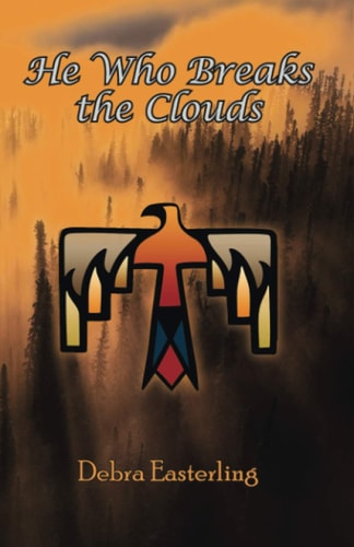 He Who Breaks The Clouds