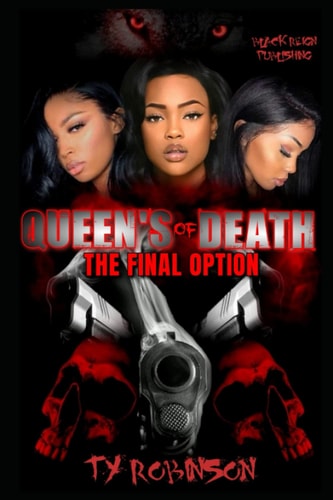 Queens of Death The Final Option