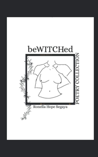 BeWitched (Poetry Collection)