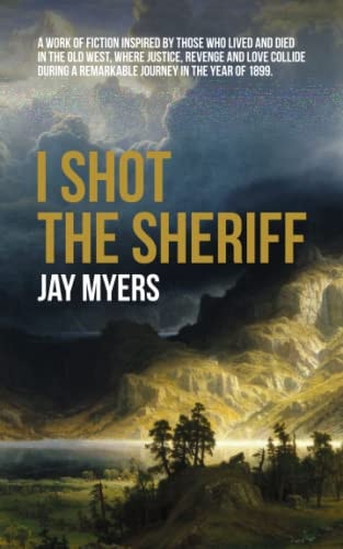 I Shot the Sheriff
