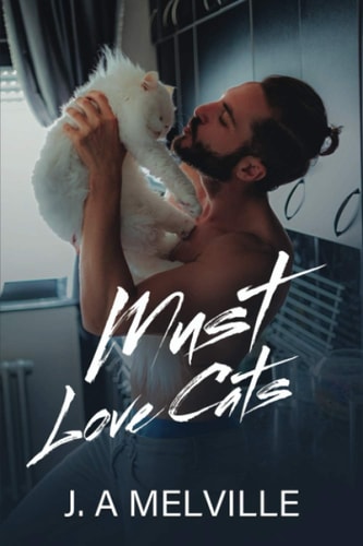 Must Love Cats