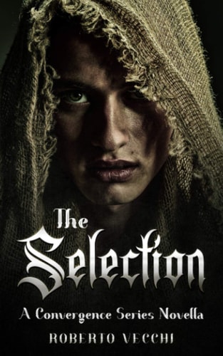The Selection A Convergence Series Novella