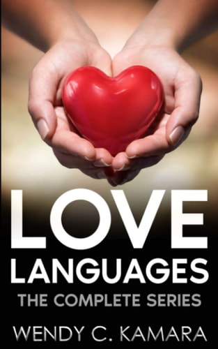 Love Languages - The Complete Series The Contemporary Romance Anthology
