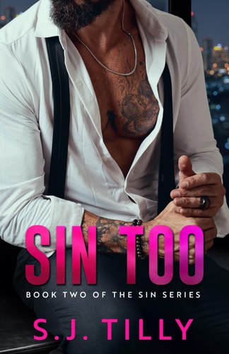 Sin Too Book Two of the Sin Series