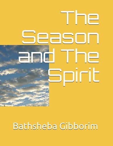 The Season and The Spirit