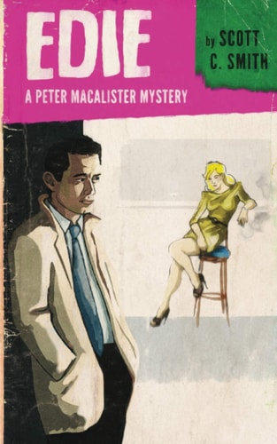 Edie A Peter MacAlister Mystery