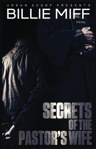 Secret's of the Pastor's Wife