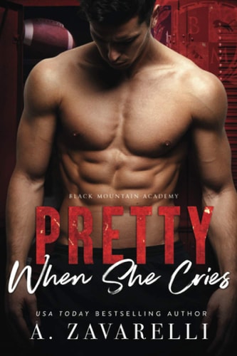 Pretty When She Cries Black Mountain Academy