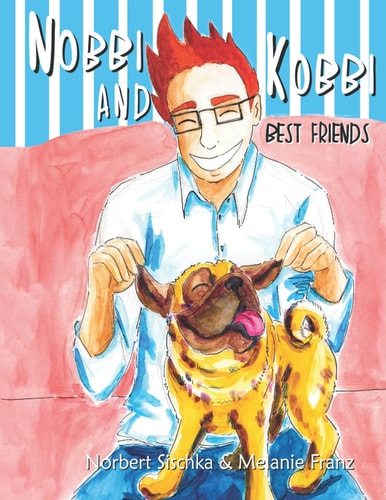 Nobbi and Kobbi Best Friends
