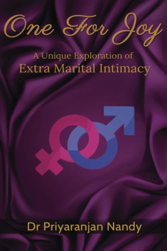 One For Joy A Unique Exploration of Extra Marital Intimacy