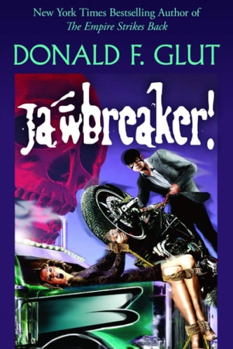 Jawbreaker! Pulp Fiction in the Classic Mode