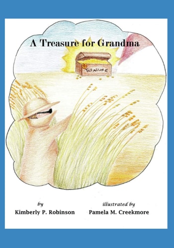 A Treasure for Grandma