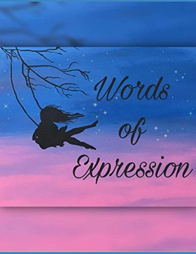 Words of Expression Poetry