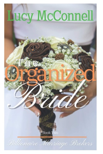 The Organized Bride