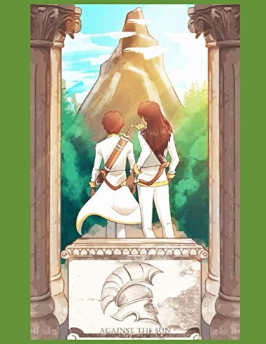 Against The Sun Complete