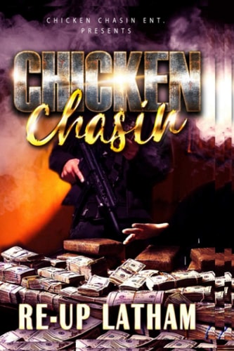 Chicken Chasin