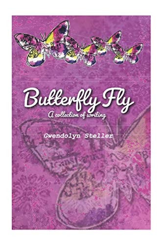 Butterfly Fly Poetry for Self-care