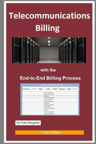 Telecommunications Billing With the End-to-End Billing Process